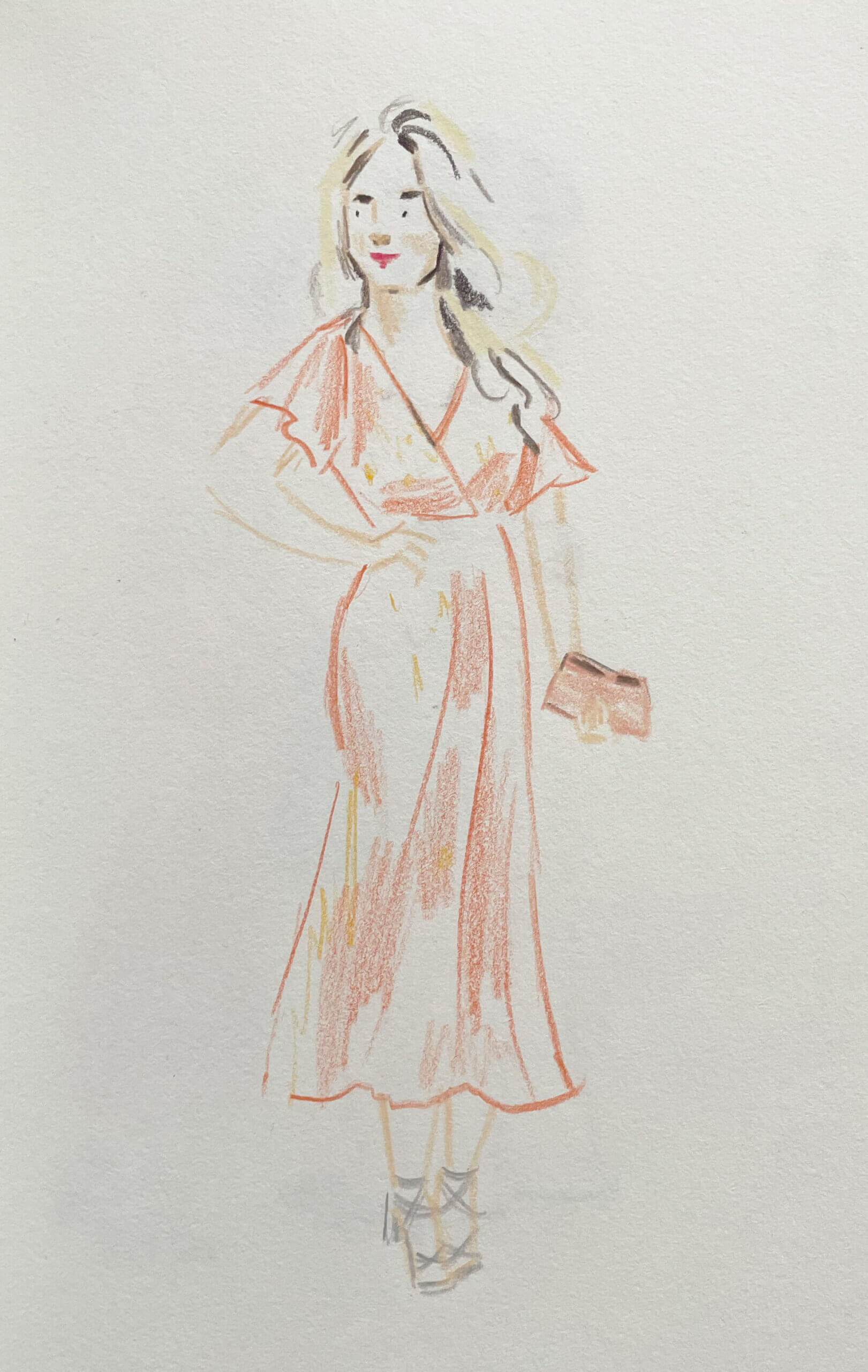 Iive portraits | Various events